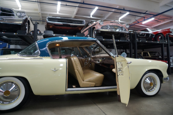 Used 1954 Studebaker Commander Regal Starliner 2 Dr Hardtop  | Torrance, CA