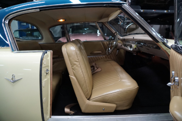 Used 1954 Studebaker Commander Regal Starliner 2 Dr Hardtop  | Torrance, CA