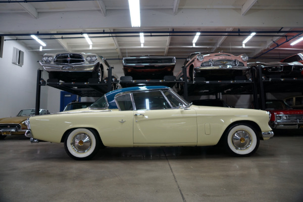 Used 1954 Studebaker Commander Regal Starliner 2 Dr Hardtop  | Torrance, CA