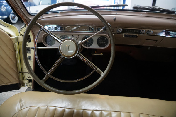 Used 1954 Studebaker Commander Regal Starliner 2 Dr Hardtop  | Torrance, CA