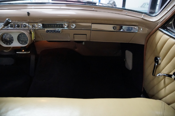 Used 1954 Studebaker Commander Regal Starliner 2 Dr Hardtop  | Torrance, CA