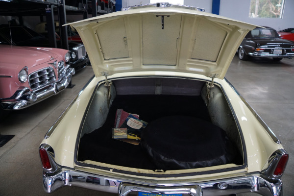 Used 1954 Studebaker Commander Regal Starliner 2 Dr Hardtop  | Torrance, CA