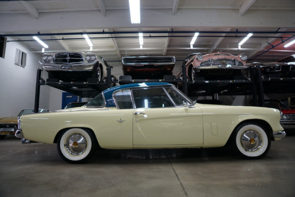 Used 1954 Studebaker Commander Regal Starliner 2 Dr Hardtop  | Torrance, CA