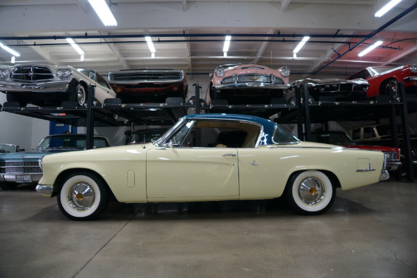 Used 1954 Studebaker Commander Regal Starliner 2 Dr Hardtop  | Torrance, CA