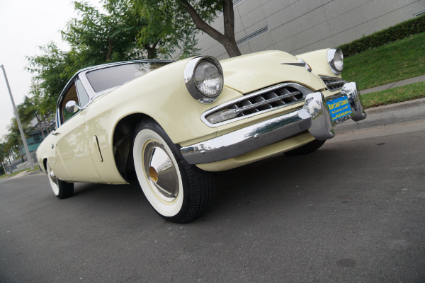 Used 1954 Studebaker Commander Regal Starliner 2 Dr Hardtop  | Torrance, CA