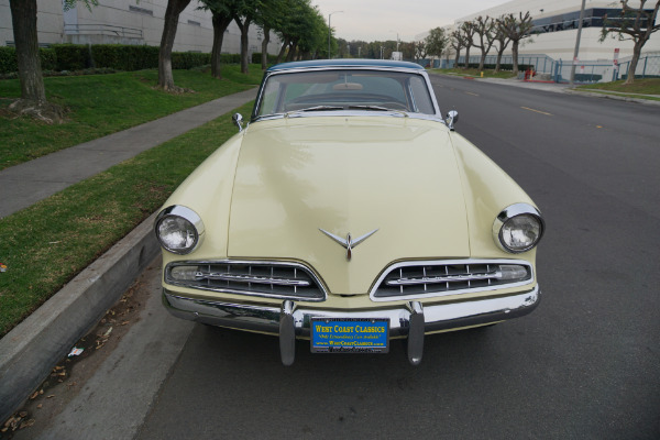 Used 1954 Studebaker Commander Regal Starliner 2 Dr Hardtop  | Torrance, CA