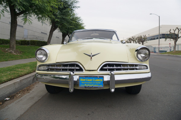 Used 1954 Studebaker Commander Regal Starliner 2 Dr Hardtop  | Torrance, CA