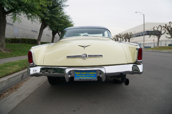 Used 1954 Studebaker Commander Regal Starliner 2 Dr Hardtop  | Torrance, CA