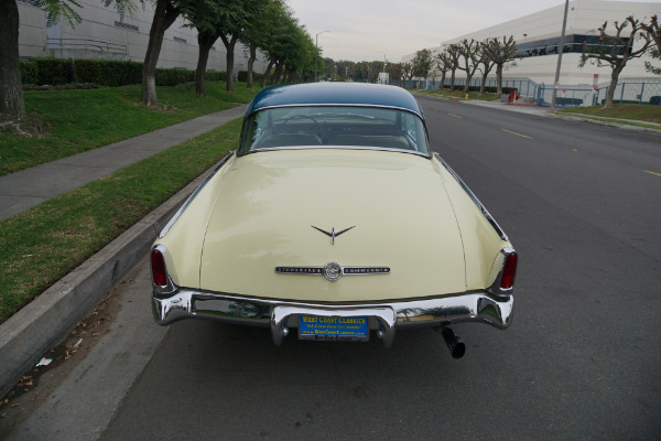 Used 1954 Studebaker Commander Regal Starliner 2 Dr Hardtop  | Torrance, CA