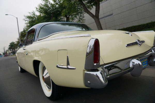 Used 1954 Studebaker Commander Regal Starliner 2 Dr Hardtop  | Torrance, CA