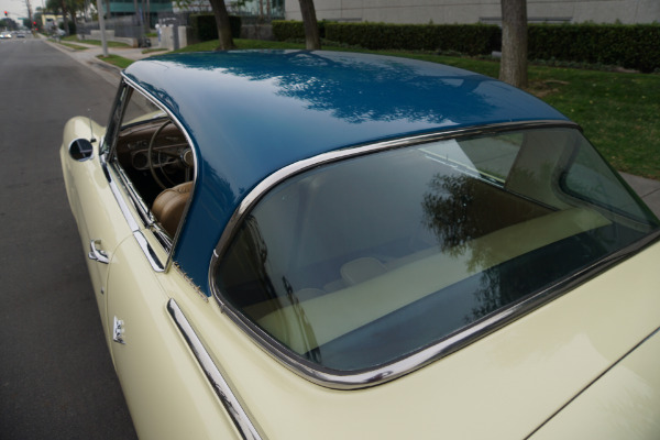 Used 1954 Studebaker Commander Regal Starliner 2 Dr Hardtop  | Torrance, CA