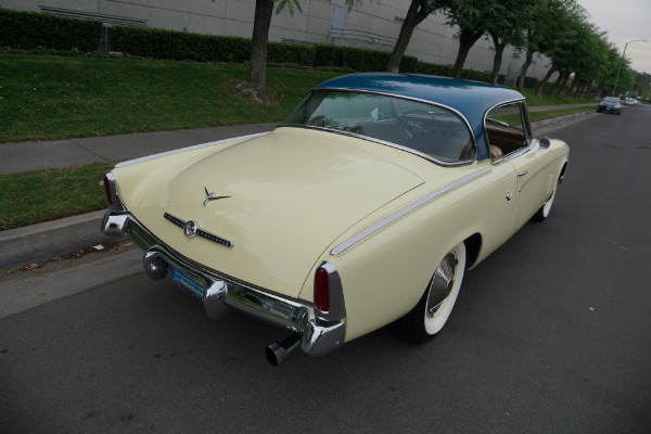 Used 1954 Studebaker Commander Regal Starliner 2 Dr Hardtop  | Torrance, CA