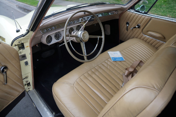 Used 1954 Studebaker Commander Regal Starliner 2 Dr Hardtop  | Torrance, CA