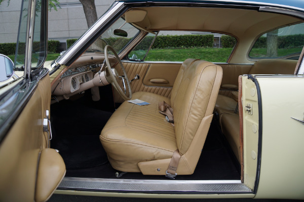 Used 1954 Studebaker Commander Regal Starliner 2 Dr Hardtop  | Torrance, CA