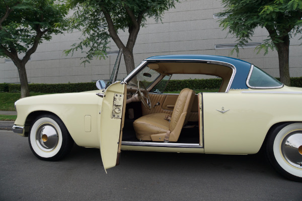 Used 1954 Studebaker Commander Regal Starliner 2 Dr Hardtop  | Torrance, CA