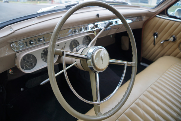 Used 1954 Studebaker Commander Regal Starliner 2 Dr Hardtop  | Torrance, CA