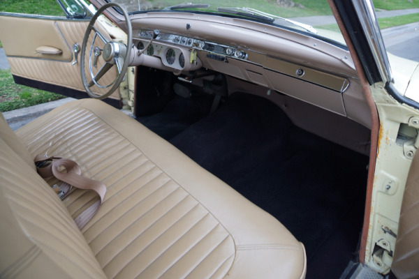 Used 1954 Studebaker Commander Regal Starliner 2 Dr Hardtop  | Torrance, CA