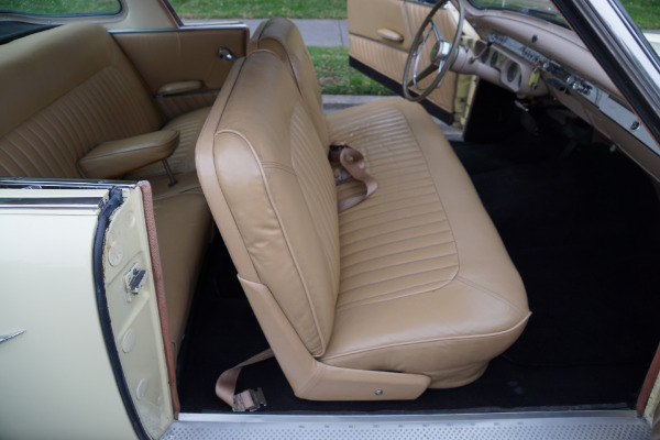 Used 1954 Studebaker Commander Regal Starliner 2 Dr Hardtop  | Torrance, CA