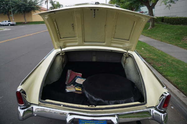 Used 1954 Studebaker Commander Regal Starliner 2 Dr Hardtop  | Torrance, CA