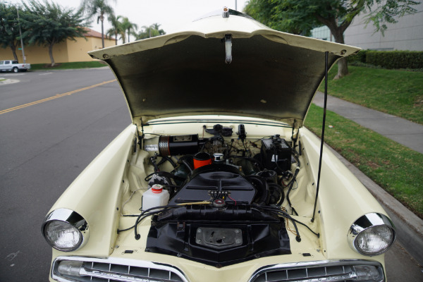 Used 1954 Studebaker Commander Regal Starliner 2 Dr Hardtop  | Torrance, CA