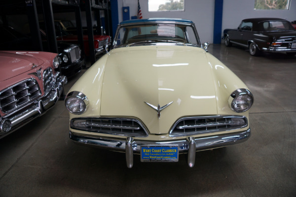 Used 1954 Studebaker Commander Regal Starliner 2 Dr Hardtop  | Torrance, CA