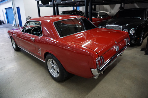 Used 1966 Ford Mustang 289 V8 Custom Restomod  | Torrance, CA