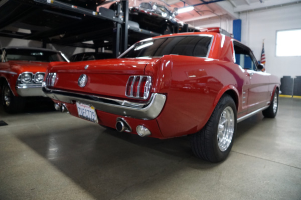 Used 1966 Ford Mustang 289 V8 Custom Restomod  | Torrance, CA