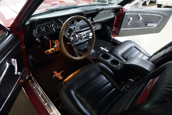 Used 1966 Ford Mustang 289 V8 Custom Restomod  | Torrance, CA