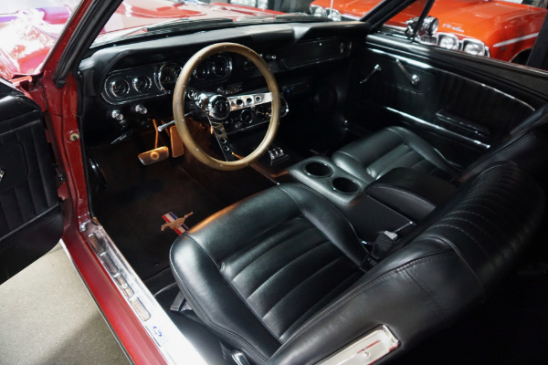 Used 1966 Ford Mustang 289 V8 Custom Restomod  | Torrance, CA