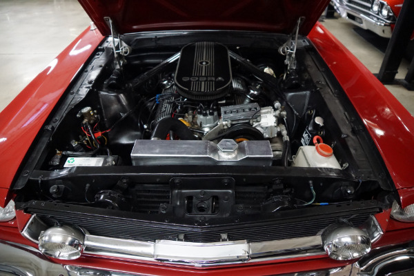 Used 1966 Ford Mustang 289 V8 Custom Restomod  | Torrance, CA