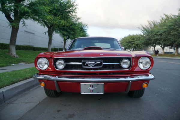 Used 1966 Ford Mustang 289 V8 Custom Restomod  | Torrance, CA