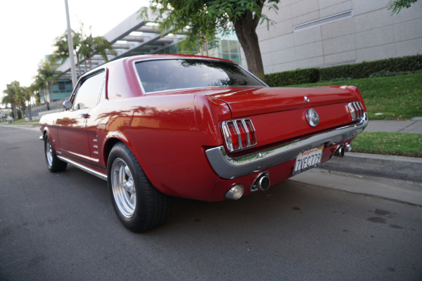 Used 1966 Ford Mustang 289 V8 Custom Restomod  | Torrance, CA