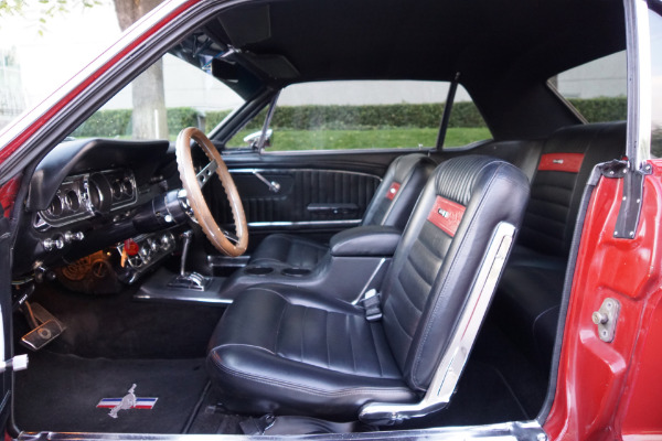 Used 1966 Ford Mustang 289 V8 Custom Restomod  | Torrance, CA