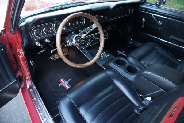 Used 1966 Ford Mustang 289 V8 Custom Restomod  | Torrance, CA