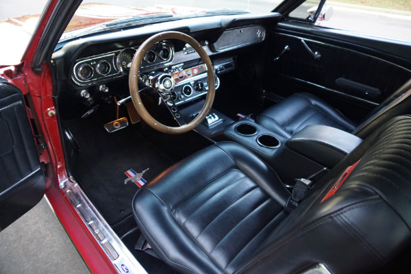 Used 1966 Ford Mustang 289 V8 Custom Restomod  | Torrance, CA