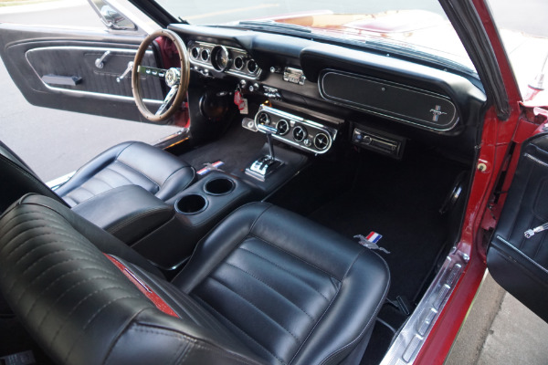 Used 1966 Ford Mustang 289 V8 Custom Restomod  | Torrance, CA