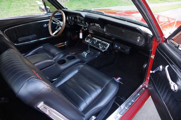 Used 1966 Ford Mustang 289 V8 Custom Restomod  | Torrance, CA