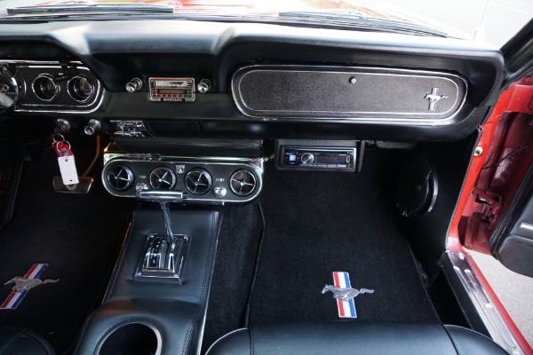 Used 1966 Ford Mustang 289 V8 Custom Restomod  | Torrance, CA