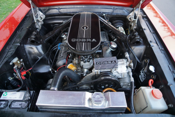 Used 1966 Ford Mustang 289 V8 Custom Restomod  | Torrance, CA