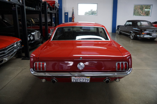 Used 1966 Ford Mustang 289 V8 Custom Restomod  | Torrance, CA