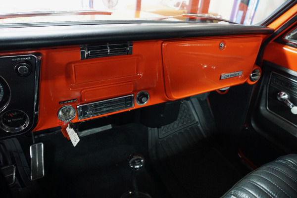 Used 1972 Chevrolet C10 4X4 Full Size Fleetside Short Bed Cheyenne Pick Up  | Torrance, CA