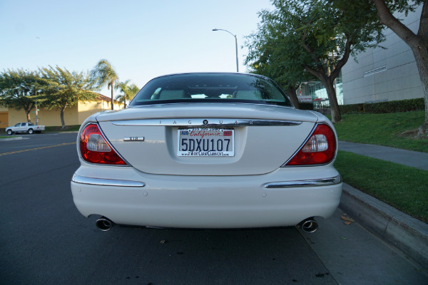 Used 2004 Jaguar XJ8 4.2L V8 SEDAN WITH 13K ORIGINAL MILES XJ8 | Torrance, CA