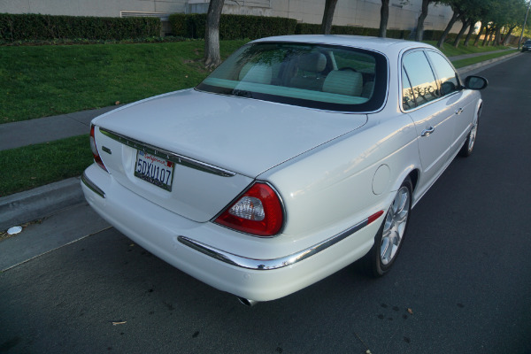 Used 2004 Jaguar XJ8 4.2L V8 SEDAN WITH 13K ORIGINAL MILES XJ8 | Torrance, CA