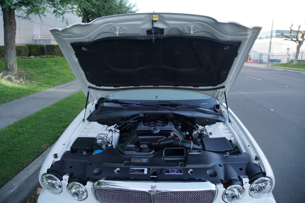 Used 2004 Jaguar XJ8 4.2L V8 SEDAN WITH 13K ORIGINAL MILES XJ8 | Torrance, CA