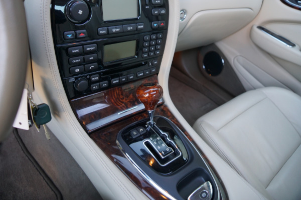 Used 2004 Jaguar XJ8 4.2L V8 SEDAN WITH 13K ORIGINAL MILES XJ8 | Torrance, CA