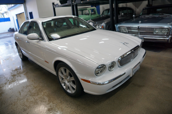 Used 2004 Jaguar XJ8 4.2L V8 SEDAN WITH 13K ORIGINAL MILES XJ8 | Torrance, CA