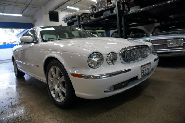 Used 2004 Jaguar XJ8 4.2L V8 SEDAN WITH 13K ORIGINAL MILES XJ8 | Torrance, CA