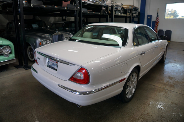 Used 2004 Jaguar XJ8 4.2L V8 SEDAN WITH 13K ORIGINAL MILES XJ8 | Torrance, CA