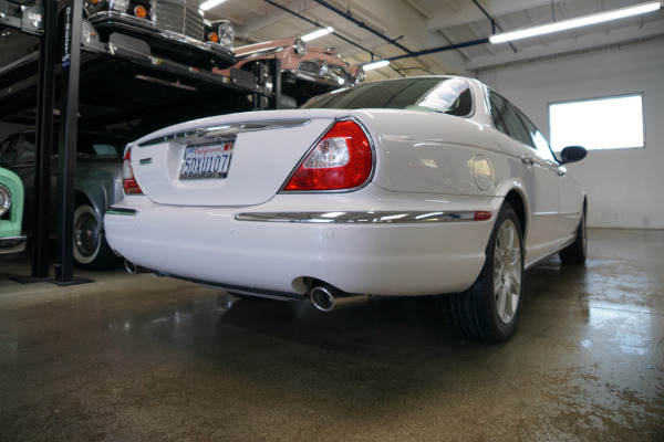 Used 2004 Jaguar XJ8 4.2L V8 SEDAN WITH 13K ORIGINAL MILES XJ8 | Torrance, CA