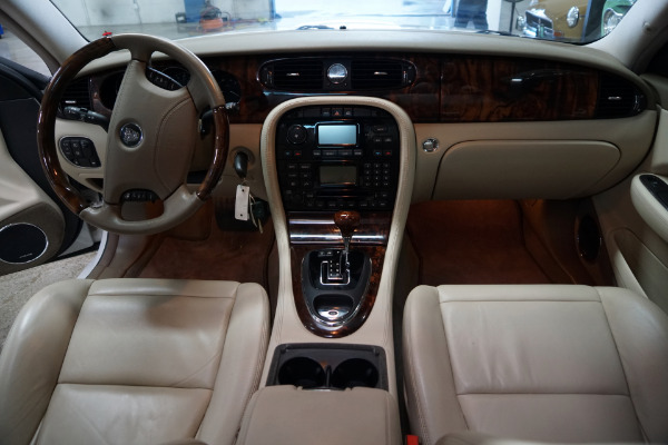 Used 2004 Jaguar XJ8 4.2L V8 SEDAN WITH 13K ORIGINAL MILES XJ8 | Torrance, CA